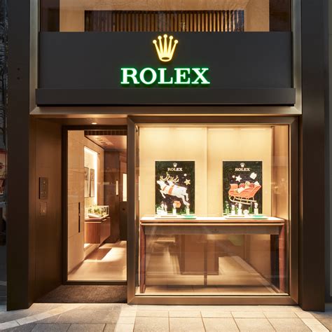 rolex boutique frankfurt - präsentiert von wempe rezensionen